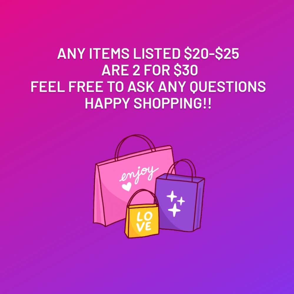 Sale